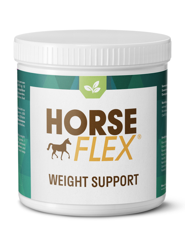 Pack Métabolisme HorseFlex