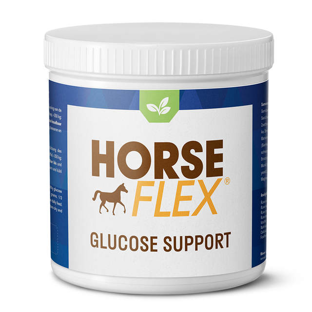 Pack Métabolisme HorseFlex