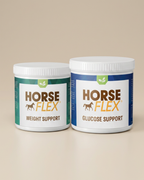 Pack Métabolisme HorseFlex