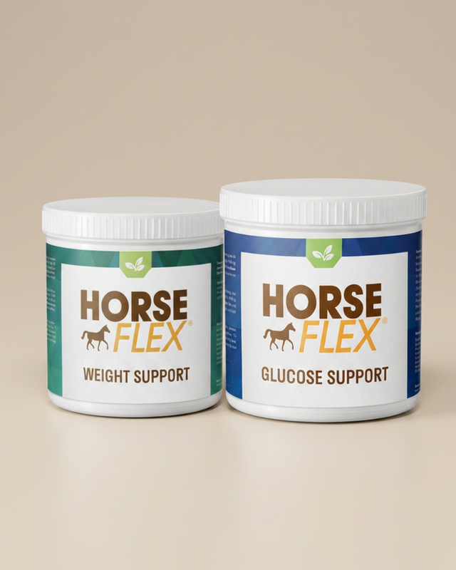 Pack Métabolisme HorseFlex