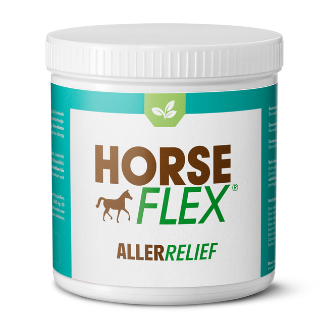 Pack Respiration HorseFlex