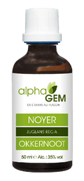 Noyer | AlphaGem
