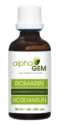 Romarin | AlphaGem