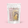 Silent 4, Ron Fields Nutrition