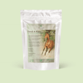 Tend-A-Flex, Ron Fields Nutrition