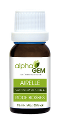 Airelle | AlphaGem