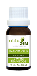 Framboisier | AlphaGem