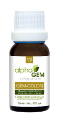 GEM COLON Bio, AlphaGem
