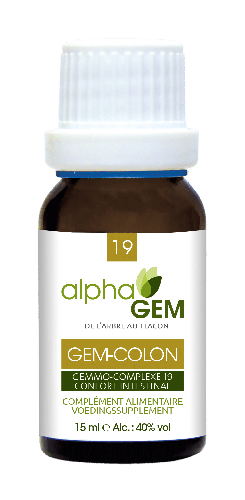 GEM COLON Bio, AlphaGem