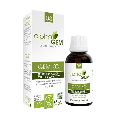GEM KO Bio, AlphaGem