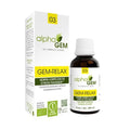 GEM RELAX Bio, AlphaGem