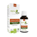 GEM CHOL Bio, AlphaGem