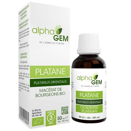 Platane | AlphaGem