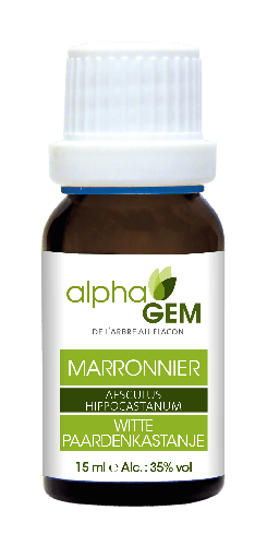 Marronnier | AlphaGem