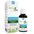 GEM DEPUR Bio, AlphaGem