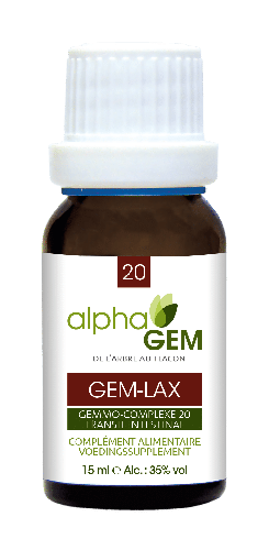 GEM LAX Bio, AlphaGem