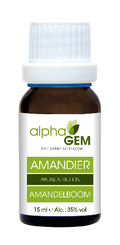 Amandier | AlphaGem