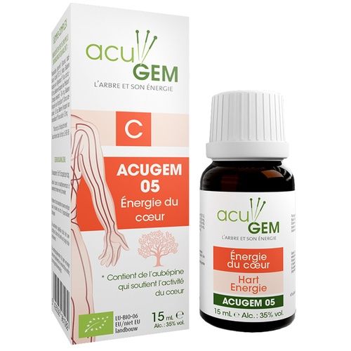 Méridien Cœur Bio, AlphaGem Acugem