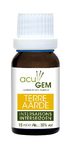 Élément Terre Bio, AlphaGem Acugem