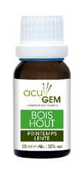 Élément Bois Bio, AlphaGem Acugem