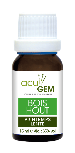 Élément Bois Bio, AlphaGem Acugem