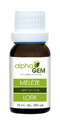 Mélèze | AlphaGem