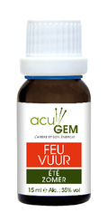 Élément Feu Bio, AlphaGem Acugem