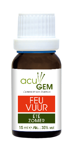 Élément Feu Bio, AlphaGem Acugem
