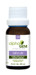 GEM URI Bio, AlphaGem