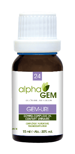GEM URI Bio, AlphaGem