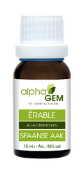 Érable Champêtre | AlphaGem