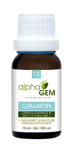 GEM RESPI Bio, AlphaGem