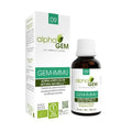 GEM IMMU Bio, AlphaGem
