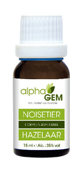 Noisetier | AlphaGem