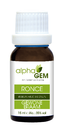 Ronce | AlphaGem