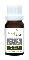 Élément Métal Bio, AlphaGem Acugem