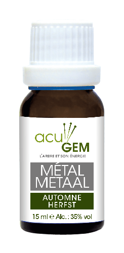 Élément Métal Bio, AlphaGem Acugem