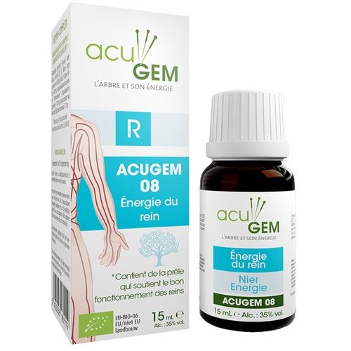 Méridien Reins Bio, AlphaGem Acugem