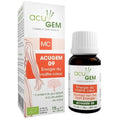Méridien Maître Cœur Bio, AlphaGem Acugem