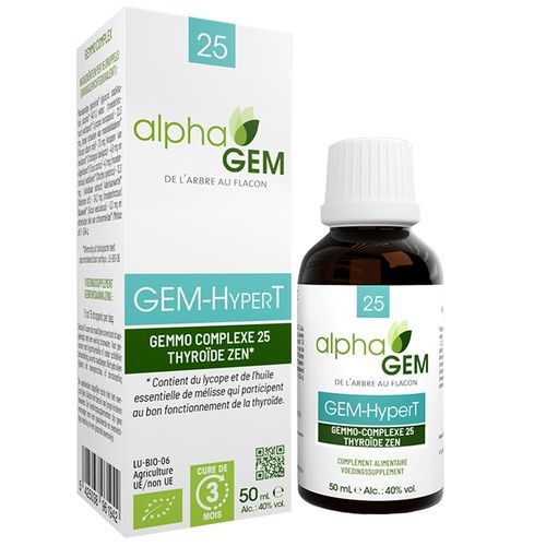GEM HyperT Bio, AlphaGem