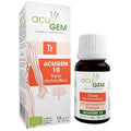 Méridien Triple Réchauffeur Bio, AlphaGem Acugem
