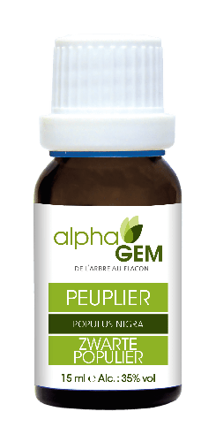 Peuplier | AlphaGem