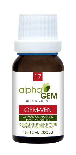 GEM VEN Bio, AlphaGem