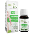 Méridien Vésicule Biliaire Bio, AlphaGem Acugem