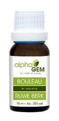 Bouleau | AlphaGem