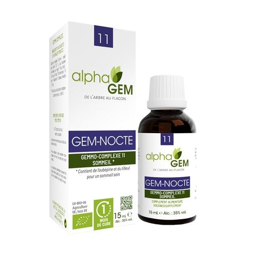 GEM NOCTE Bio, AlphaGem