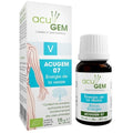 Méridien Vessie Bio, AlphaGem Acugem