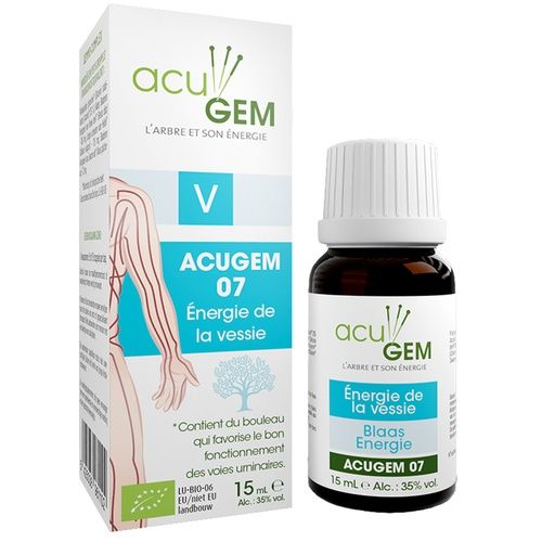 Méridien Vessie Bio, AlphaGem Acugem