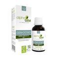 GEM OCULO Bio, AlphaGem