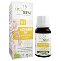 Méridien Rate Bio, AlphaGem Acugem